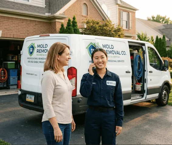 Crawlspace Mold Remediation Dowling, MI FAQs